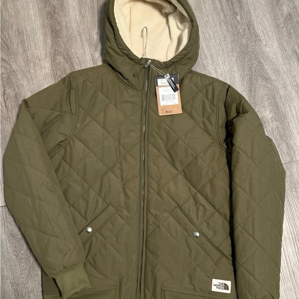 The North Face Cuchillo Zip Hoodie